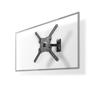 Nedis TVWM1430BK od 23" do 55" Max 30kg