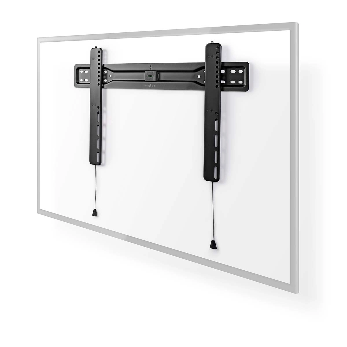 Uchwyt Nedis TVWM5050BK od 37" do 70" Max 35kg