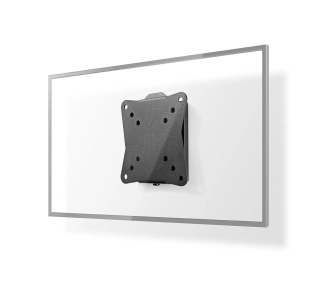 Uchwyt Nedis TVWM1010BK od 13" do 27" Max 30kg