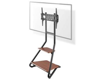 Nedis TVSM6200BK od 37" do 75" Max 40kg - Kup na Raty - RRSO 0%