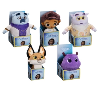 Pluszak PMI Kids World Huggable Plush Spellbound 30cm