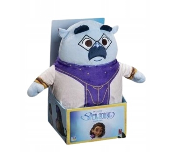 PMI Kids World Huggable Plush Spellbound 30cm