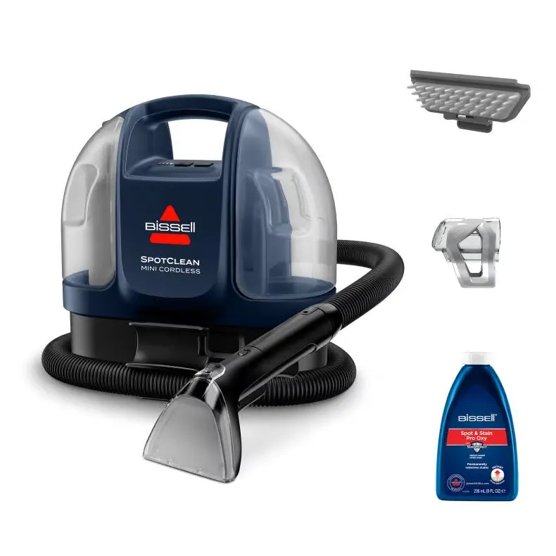 Odkurzacz Bissell SpotClean Mini Cordless 4065N