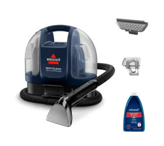 Odkurzacz Bissell SpotClean Mini Cordless 4065N