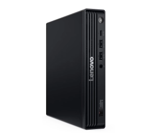 Lenovo ThinkCentre M70q Gen 6 Ultra 5 225T 16GB RAM 512GB Dysk SSD Win11 Pro - Kup na Raty - RRSO 0%