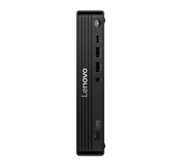 Lenovo ThinkCentre M70q Gen 6 Ultra 5 225T 16GB RAM 512GB Dysk SSD Win11 Pro - Kup na Raty - RRSO 0%