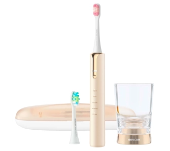 Szczoteczka soniczna Sencor SOC 4111GD