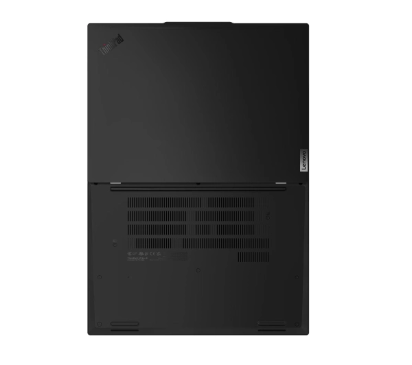 Lenovo ThinkPad L14 Gen 6 14" Ryzen 5 Pro 215 16GB RAM 512GB Dysk SSD Win11 Pro Czarny Funkcje AI - Kup na Raty - RRSO 0%