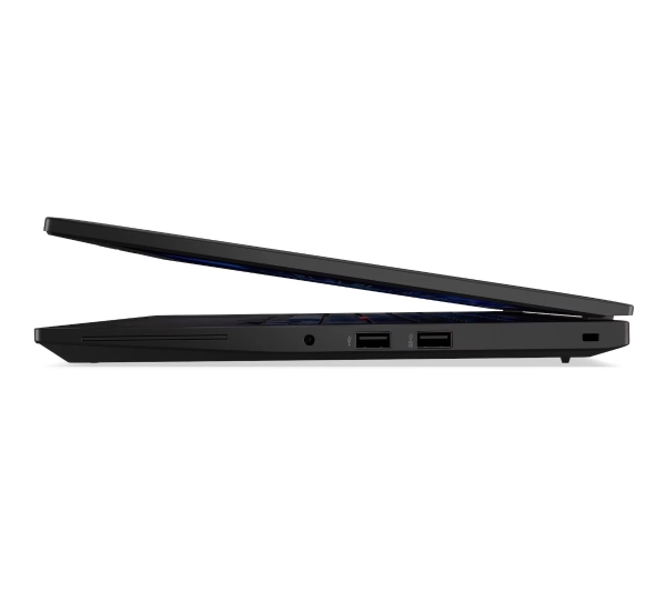 Lenovo ThinkPad L14 Gen 6 14" Ryzen 5 Pro 215 16GB RAM 512GB Dysk SSD Win11 Pro Czarny Funkcje AI - Kup na Raty - RRSO 0%