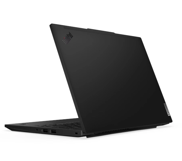 Lenovo ThinkPad L14 Gen 6 14" Ryzen 5 Pro 215 16GB RAM 512GB Dysk SSD Win11 Pro Czarny Funkcje AI - Kup na Raty - RRSO 0%