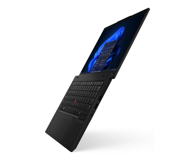 Lenovo ThinkPad L14 Gen 6 14" Ryzen 5 Pro 215 16GB RAM 512GB Dysk SSD Win11 Pro Czarny Funkcje AI - Kup na Raty - RRSO 0%