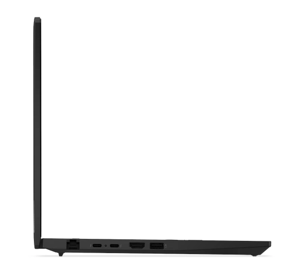 Lenovo ThinkPad L14 Gen 6 14" Ryzen 5 Pro 215 16GB RAM 512GB Dysk SSD Win11 Pro Czarny Funkcje AI - Kup na Raty - RRSO 0%
