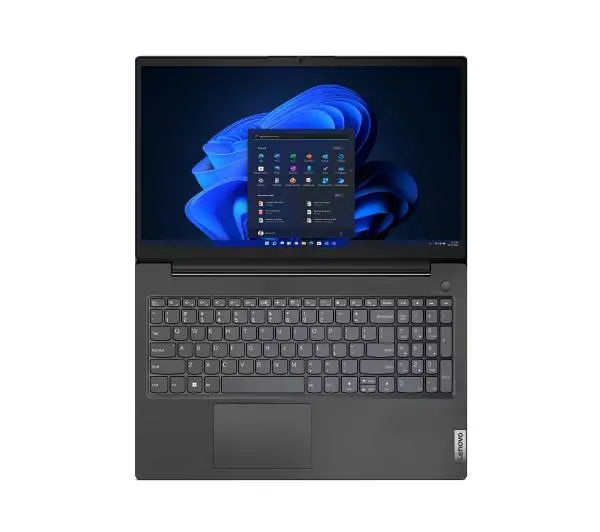 Lenovo V15 G4 AMN 15,6" R5 7520U 16GB RAM 512GB Dysk SSD Win11 Pro Czarny - Kup na Raty - RRSO 0%