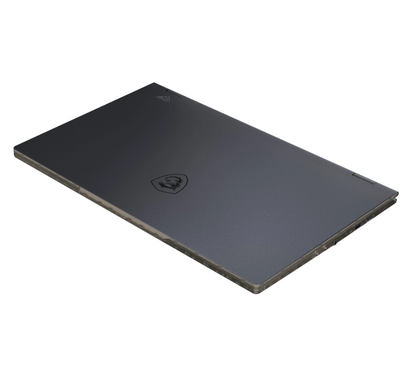 MSI Cyborg A17 AI B2HWEKG-011XPL 17,3"144Hz R7 260 16GB RAM 512GB Dysk SSD RTX5050 DLSS4 Czarny Funkcje AI - Kup na Raty - RRSO 0%