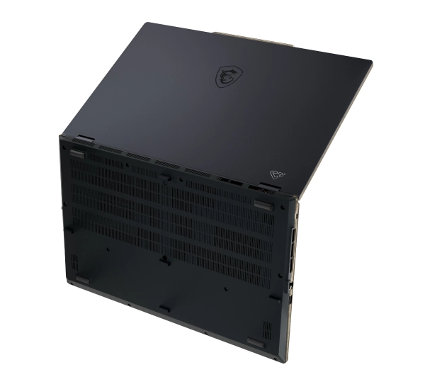 MSI Cyborg A17 AI B2HWEKG-011XPL 17,3"144Hz R7 260 16GB RAM 512GB Dysk SSD RTX5050 DLSS4 Czarny Funkcje AI - Kup na Raty - RRSO 0%