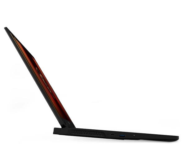 MSI Crosshair A16 HX D7WFKG-077XPL 16" 240Hz Ryzen 9 7945HX 16GB RAM 512GB Dysk SSD RTX5060 DLSS4 Szary Funkcje AI - ⚡ EURO HIT CENOWY! ⚡ - Kup na Raty - RRSO 0%