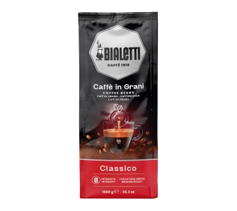 Kawa ziarnista Bialetti Esperto Grani Classico Espresso 1kg