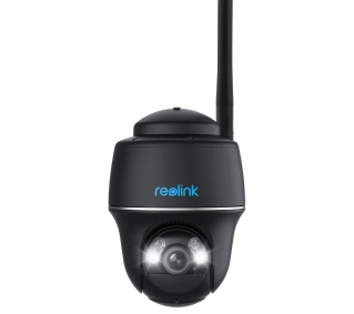 Reolink Argus Series B430 Czarny