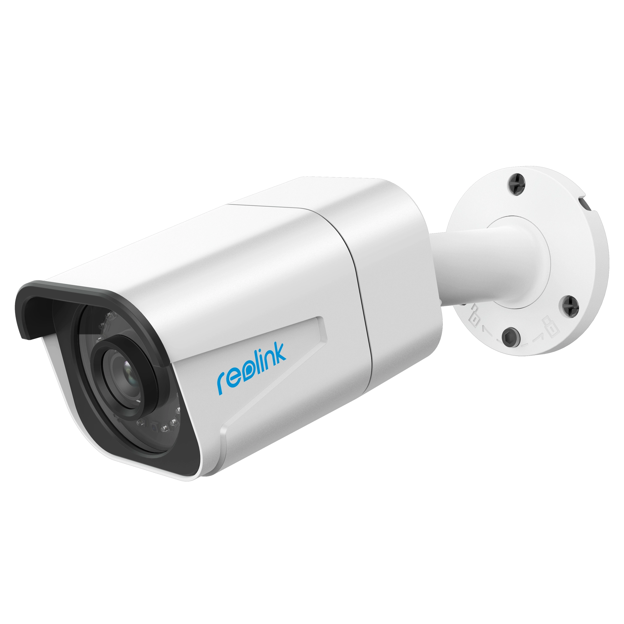 Kamera Reolink PoE P430 Biały
