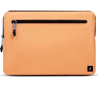 Etui na laptop Native Union Ultralight Sleeve Macbook 16" Morelowy