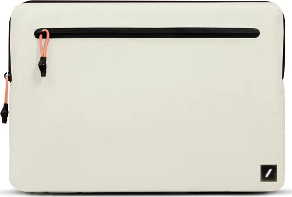 Etui na laptop Native Union Ultralight Sleeve Macbook 16" Beżowy