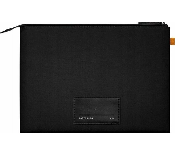 Native Union Stow Lite Sleeve Macbook 13" Czarny