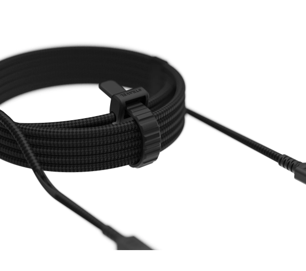 Xtorm Next Gen USB-C do USB-C PD Ultra 240W 3m Czarny