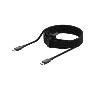 Kabel Xtorm Next Gen USB-C do USB-C PD Ultra 240W 3m Czarny