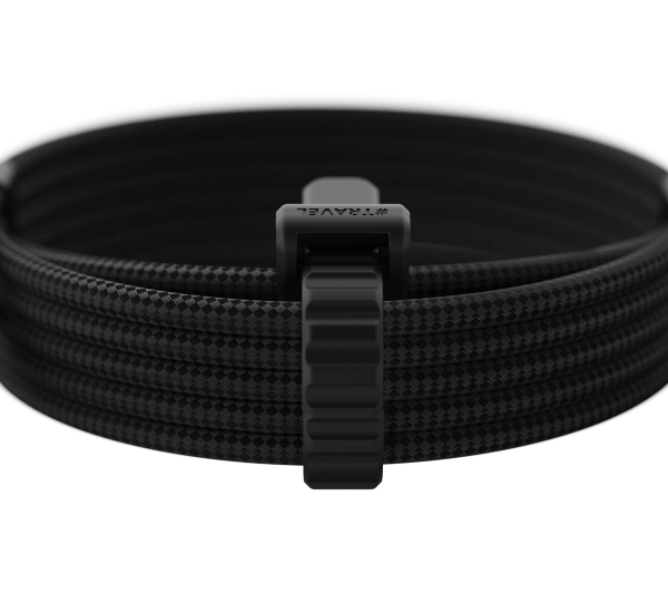 Xtorm Next Gen USB-C do USB-C PD Ultra 240W 3m Czarny
