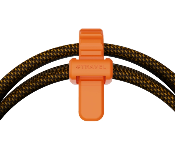 Xtorm Xtreme USB do USB-C 1,5m Brązowy