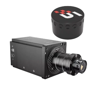 Podstawa kierownicy Simagic ALPHA-BW Alpha Baza kierownicy Direct Drive 15 Nm Pro Level