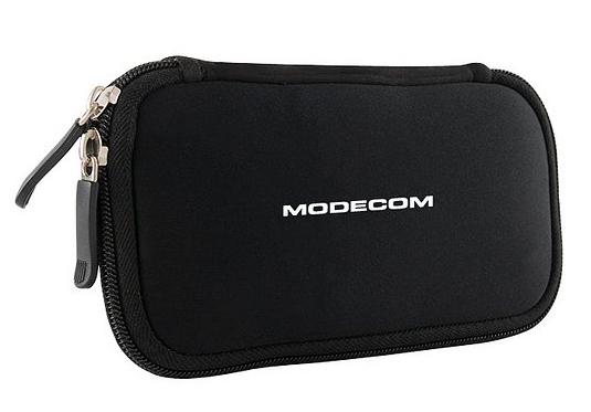 MODECOM Brooklyn C1 (czarny)