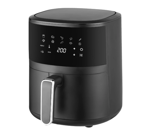 Frytkownice - Extralink SJ-420 1400W 4,2l