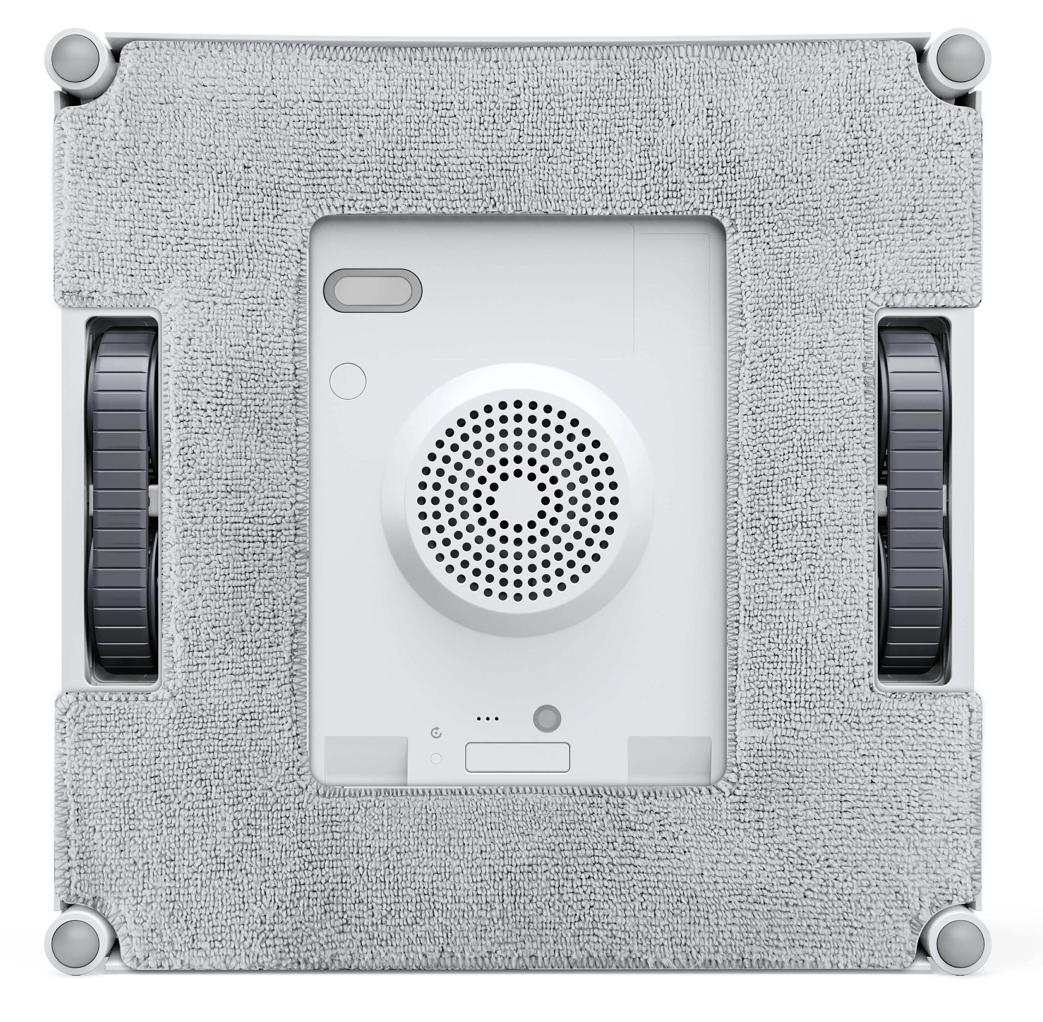 фото Робот для миття вікон Ecovacs Winbot W2S White