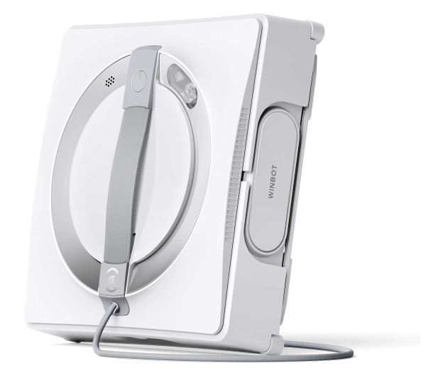 Ecovacs Winbot W2S 50m2 - Kup na Raty - RRSO 0%