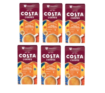 Kapsułki Costa Coffee Bold Colombian Single Origin 60szt.