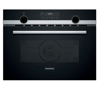 Siemens CM585AGS1 Termoobieg Grill - Kup na Raty - RRSO 0%