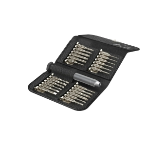 Zestaw wkrętaków Hama 200762 24w1