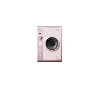 Aparat Fujifilm Instax Mini EVO Gentle Rose