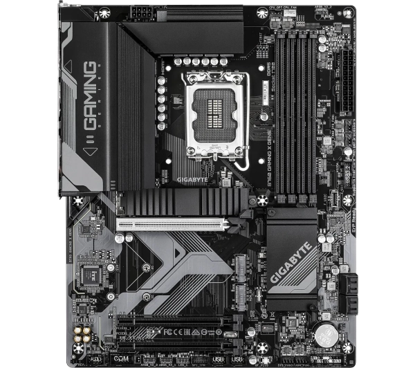 Gigabyte B760 GAMING X GEN5 - Kup na Raty - RRSO 0%