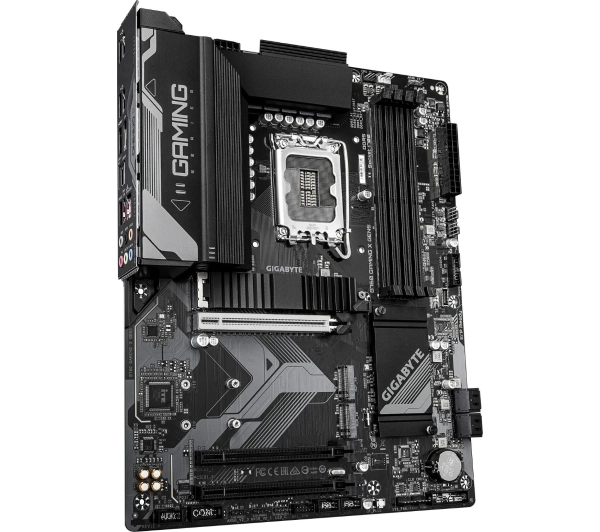 Gigabyte B760 GAMING X GEN5 - Kup na Raty - RRSO 0%