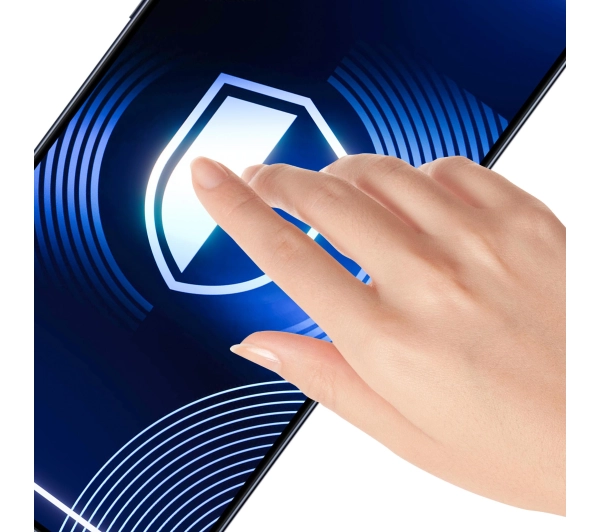 3mk HardGlass Matt Max do iPhone 17 Pro