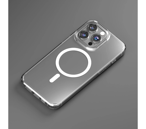 Etteri Hybrid Mag do iPhone 15 Pro Max