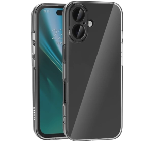 Etteri Clear Case do iPhone 16