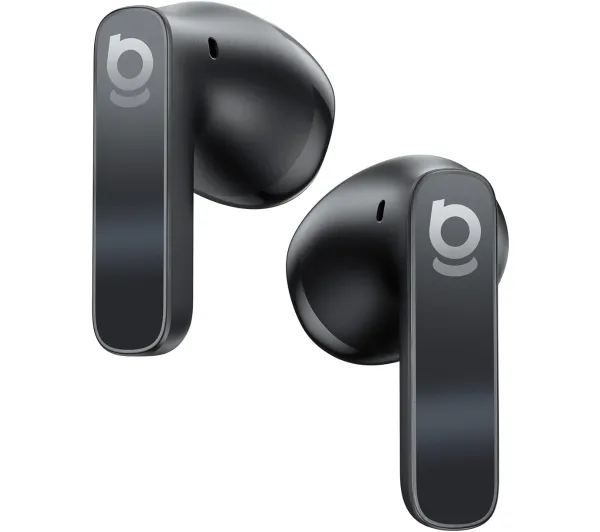 Baseus Bass BS1 NC Douszne Bluetooth 6.0 Czarny - ⚡ BESTSELLERY ⚡
