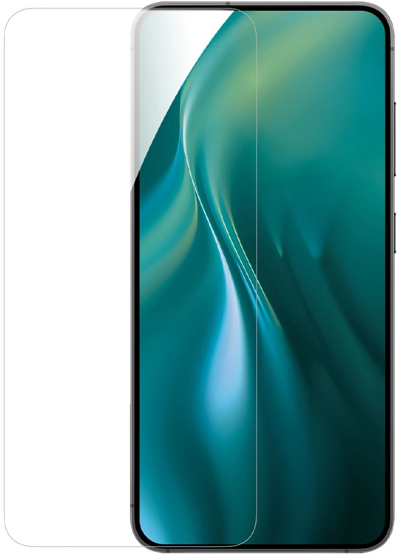 Szkło hybrydowe Etteri do Galaxy S24
