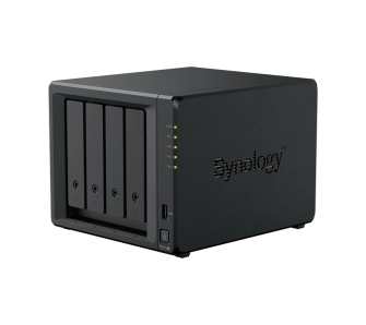 Serwer Synology DS425+ Czarny