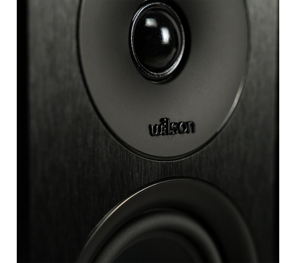 Wilson Scenix 5.0 Czarny - Kup na Raty - RRSO 0%