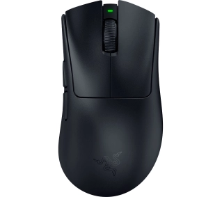 Razer DeathAdder V4 Pro Czarny - Kup na Raty - RRSO 0%