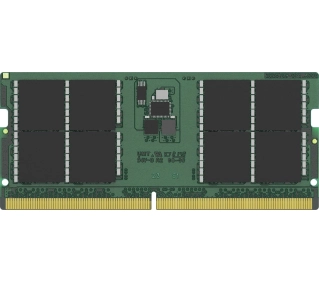 Kingston DDR5 48GB 5600 CL46 SODIMM Zielony - Kup na Raty - RRSO 0%